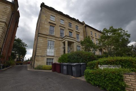 Montpelier House, Kings Road RG1