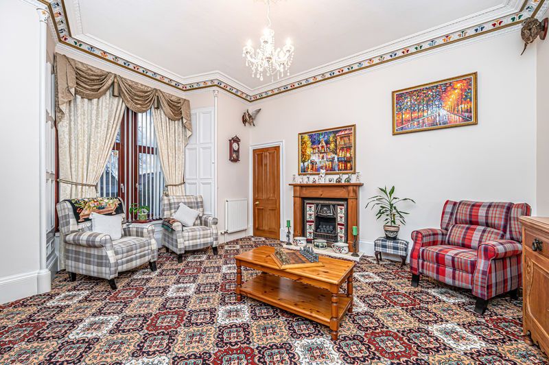 Additional image 5 of 4 bed villa for saleThe Olde Manse, 66 Viewforth Street, Kirkcaldy KY1