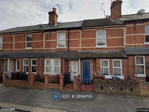 Cranbury Road, Reading RG30