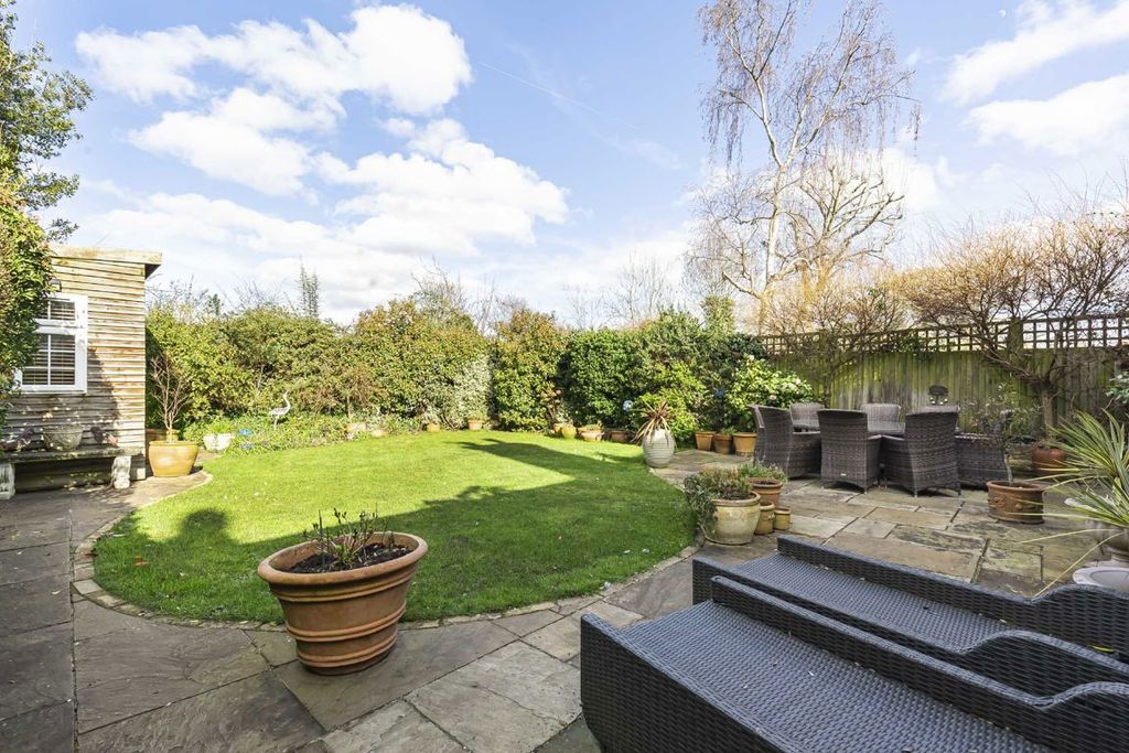 Additional image 3 of 5 bed detached house for saleCole Park Road, St Margarets TW1