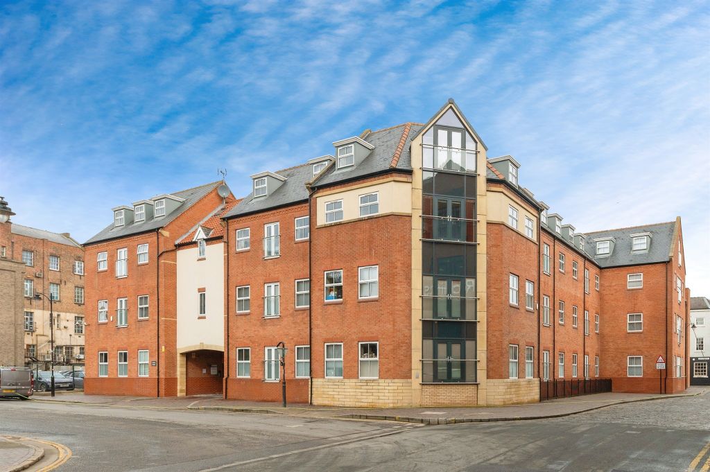Additional image 7 of 2 bed flat for saleLiberty Lane, Hull HU1