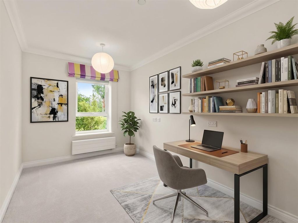Additional image 4 of 2 bed flat for saleValley Drive, Ilkley LS29