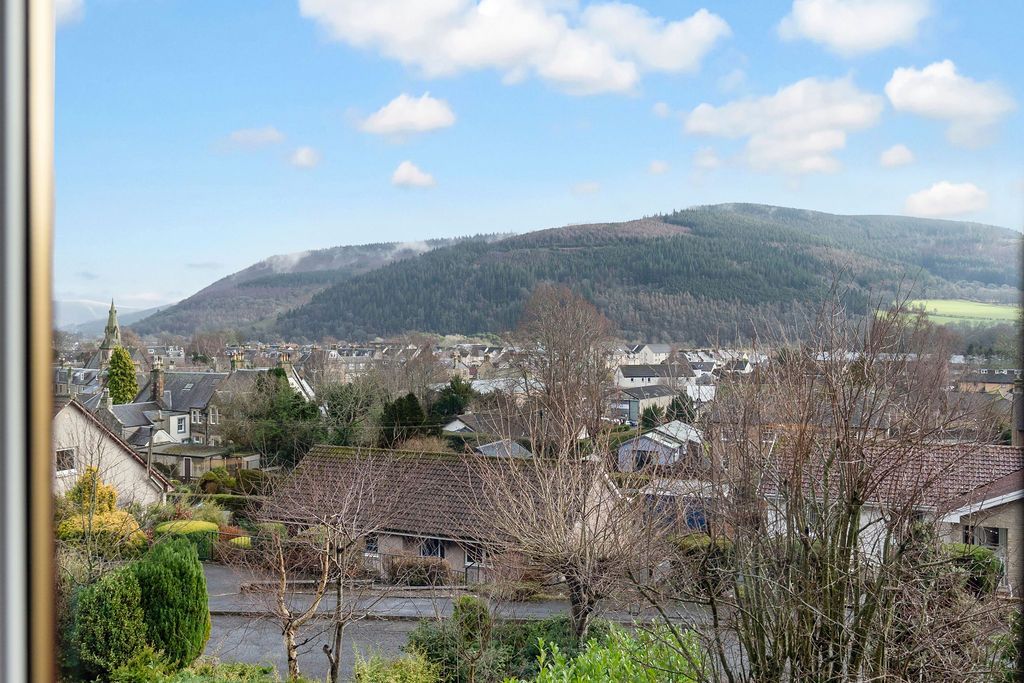 Additional image 15 of 4 bed detached house for sale23 St. Ronans Terrace, Innerleithen EH44