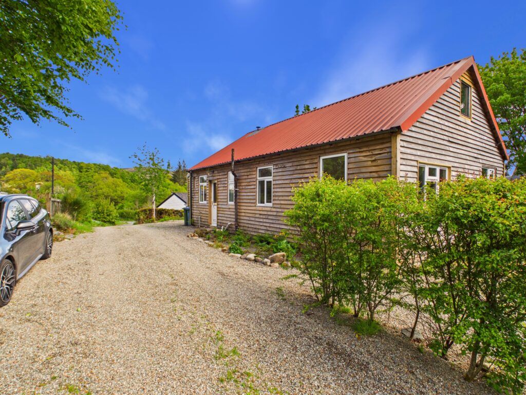 Additional image 2 of 3 bed detached bungalow for saleWindward, Ford, By Lochgilphead, Argyll PA31