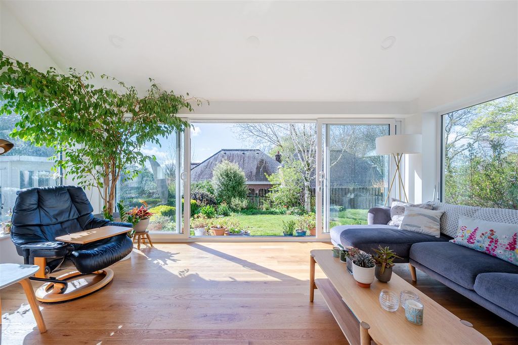 Additional image 10 of 5 bed detached house for saleMoorfields, Moorhaven, Ivybridge PL21