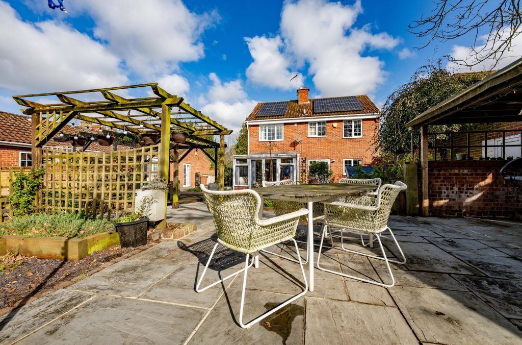 Additional image 32 of 5 bed detached house for saleSaddlebow, King's Lynn PE34