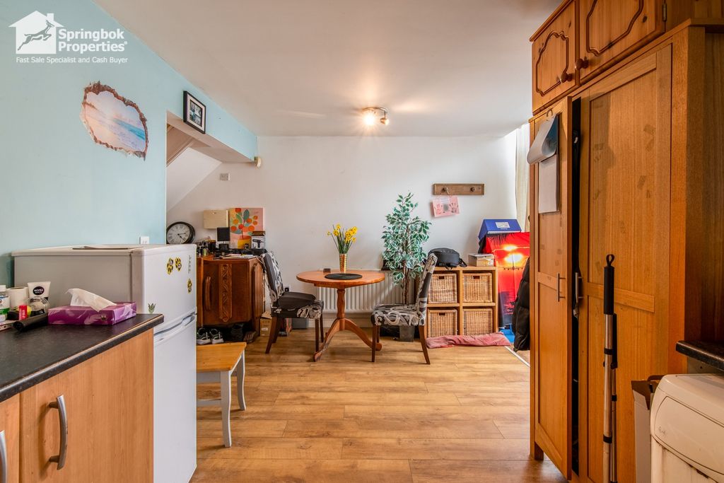Additional image 6 of 2 bed semi-detached house for saleThe Old Coach House, Rear Of 34 Queen Street, Ulverston, Cumbria LA12