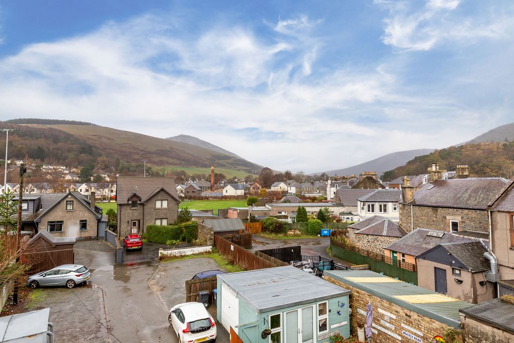 Additional image 12 of 5 bed terraced house for saleThe Old Town Hall, 20 High Street, Innerleithen EH44