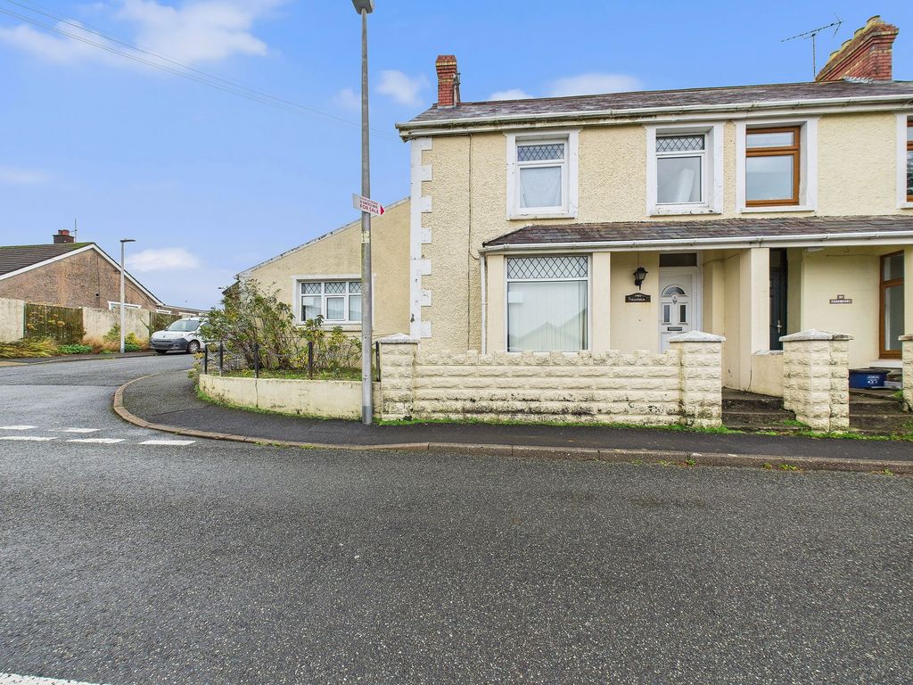 4 bed semi-detached house for saleRyelands Lane, Kilgetty SA68
