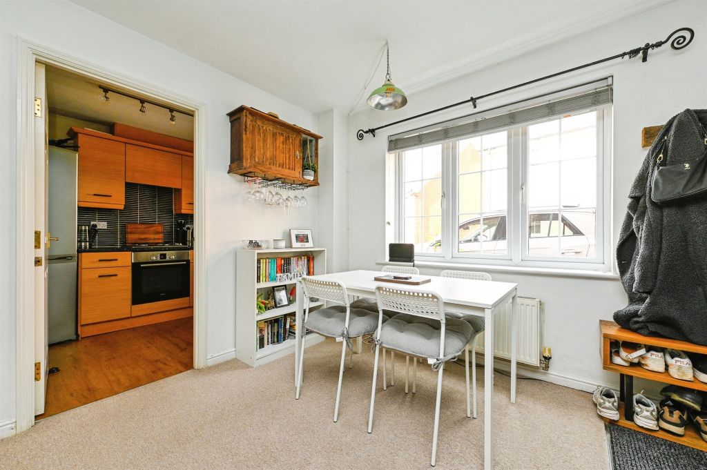Additional image 5 of 2 bed flat for saleTyrrell Crescent, South Wootton, King's Lynn PE30