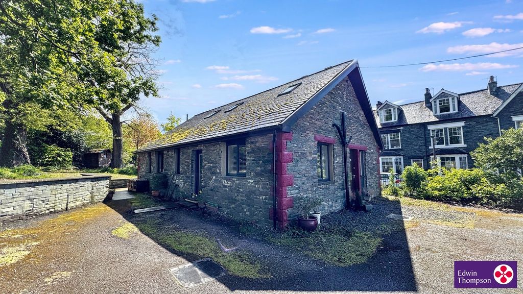 Additional image 31 of 3 bed detached bungalow for saleSkiddaw Street, Keswick CA12