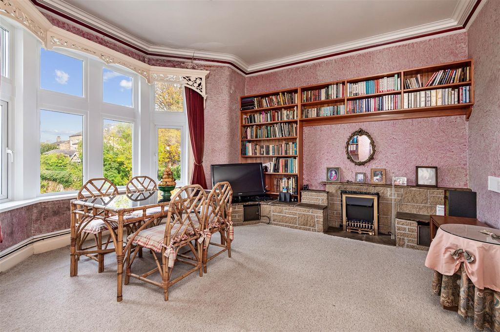 Additional image 30 of 6 bed semi-detached house for salePark Drive, Huddersfield HD1
