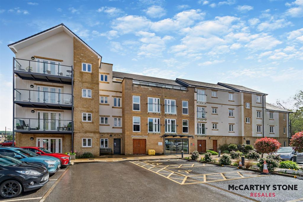 Additional image 13 of 2 bed flat for saleRailway Road, Ilkley LS29