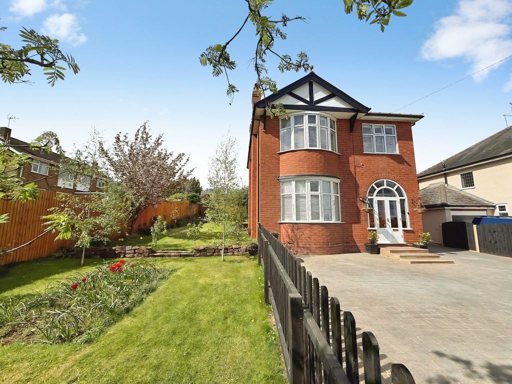 Additional image 2 of 4 bed detached house for saleHabberley Lane, Kidderminster DY11