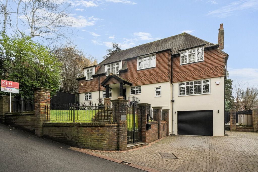 Additional image 26 of 5 bed detached house for saleFox Lane, Keston, Kent BR2
