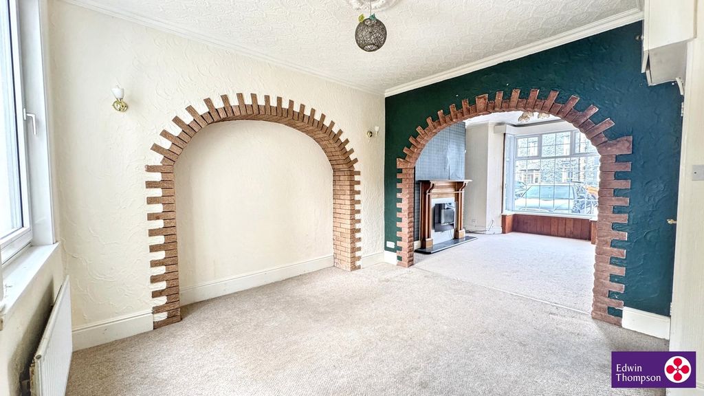 Additional image 4 of 4 bed terraced house for sale8 Ratcliffe Place, Keswick CA12