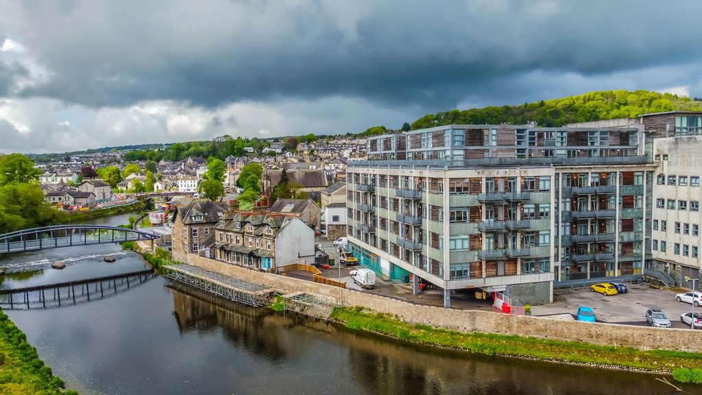 Additional image 13 of 2 bed flat for sale416 Sand Aire House, Kendal LA9