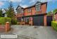 Bartlett Road, Shaw, Oldham, Greater Manchester, OL2