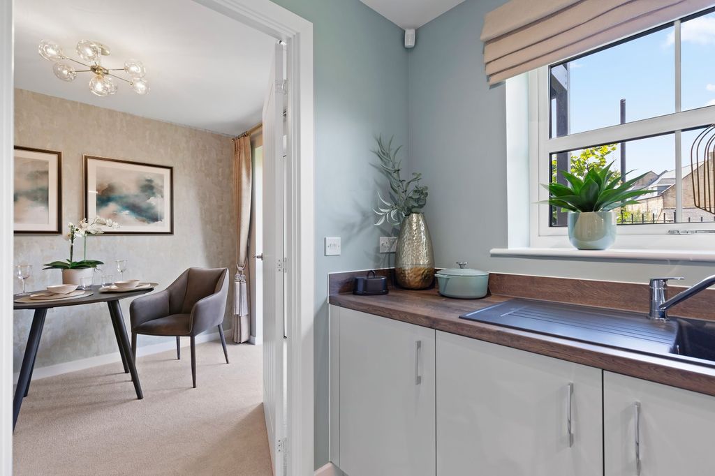 Additional image 14 of 2 bed flat for saleSummer Court, Burley In Wharfedale, Ilkley, West Yorkshire LS29