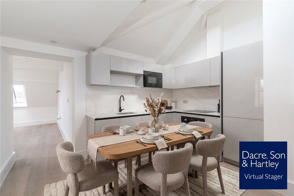 Additional image 3 of 2 bed flat for saleWells Promenade, Ilkley, West Yorkshire LS29