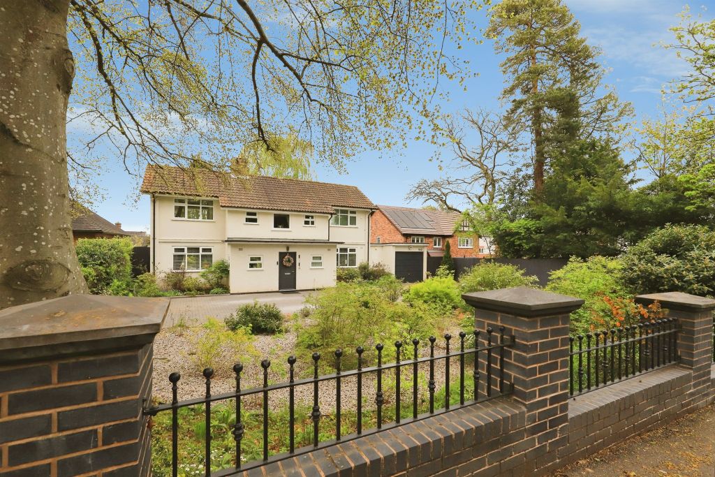 Additional image 21 of 3 bed detached house for saleSutton Park Road, Kidderminster DY11