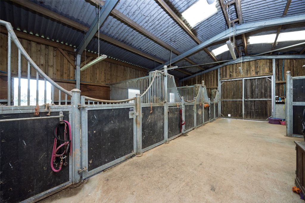 Additional image 6 of 3 bed equestrian for sale5 Acres - Ermington, Ivybridge, Devon PL21