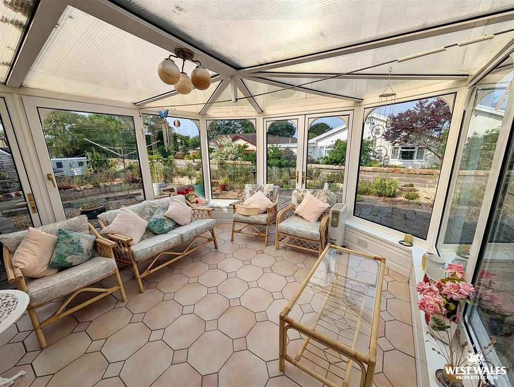 Additional image 6 of 3 bed detached bungalow for saleBanc Pendre, Kidwelly SA17