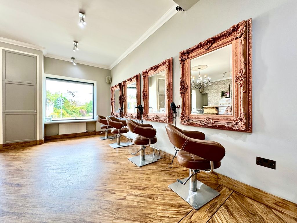 Additional image 15 of Leisure/hospitality for saleNo.19 Hair Salon, Bridge Street, Kilbirnie KA25
