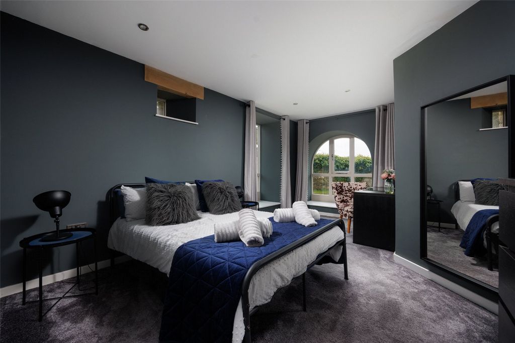 Additional image 26 of 3 bed equestrian for sale5 Acres - Ermington, Ivybridge, Devon PL21
