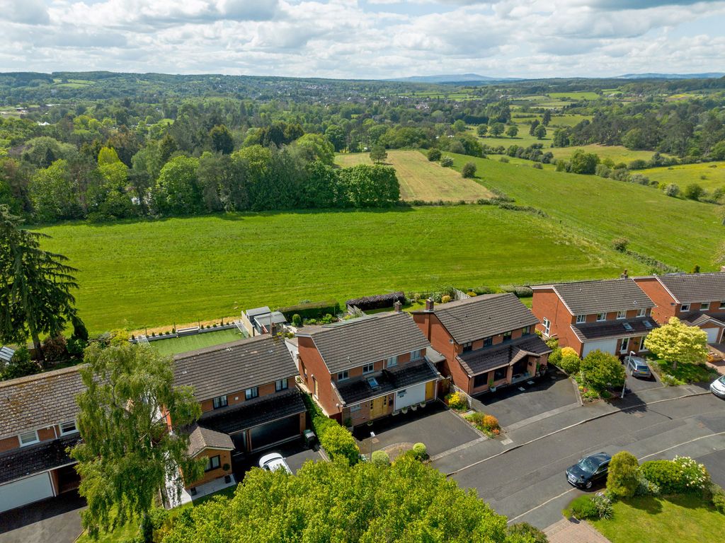 Additional image 2 of 4 bed detached house for saleThe Lea, Kidderminster DY11