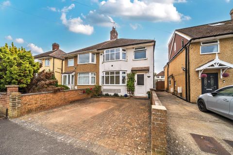 Weyland Road, Headington OX3