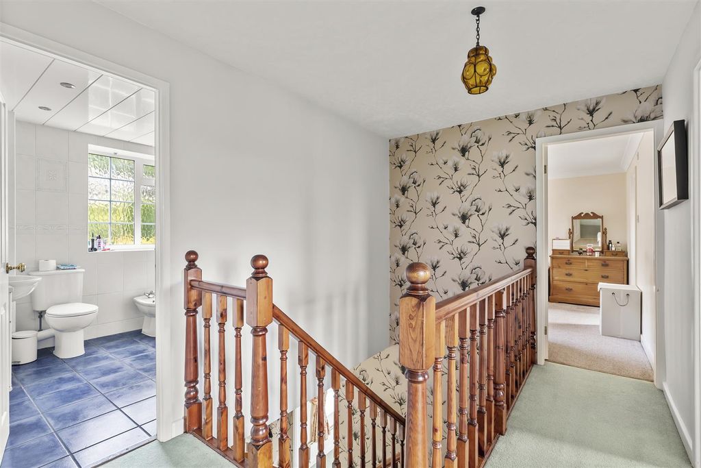 Additional image 20 of 4 bed detached house for saleWoodroyd Gardens, Ilkley LS29