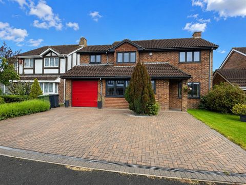 3, Greenwood Park Road, Plympton, Plymouth PL7
