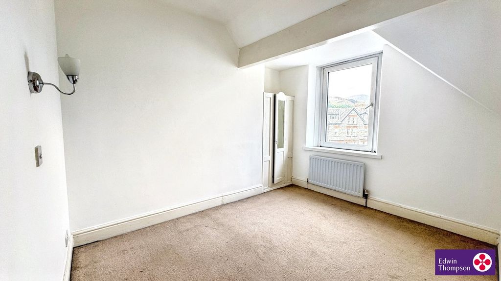 Additional image 12 of 4 bed terraced house for sale8 Ratcliffe Place, Keswick CA12