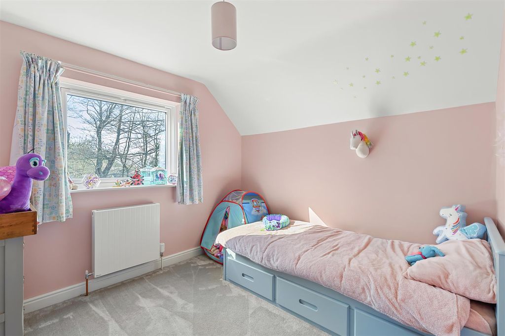 Additional image 15 of 5 bed property for saleOaklands, Westwood Drive, Ilkley LS29