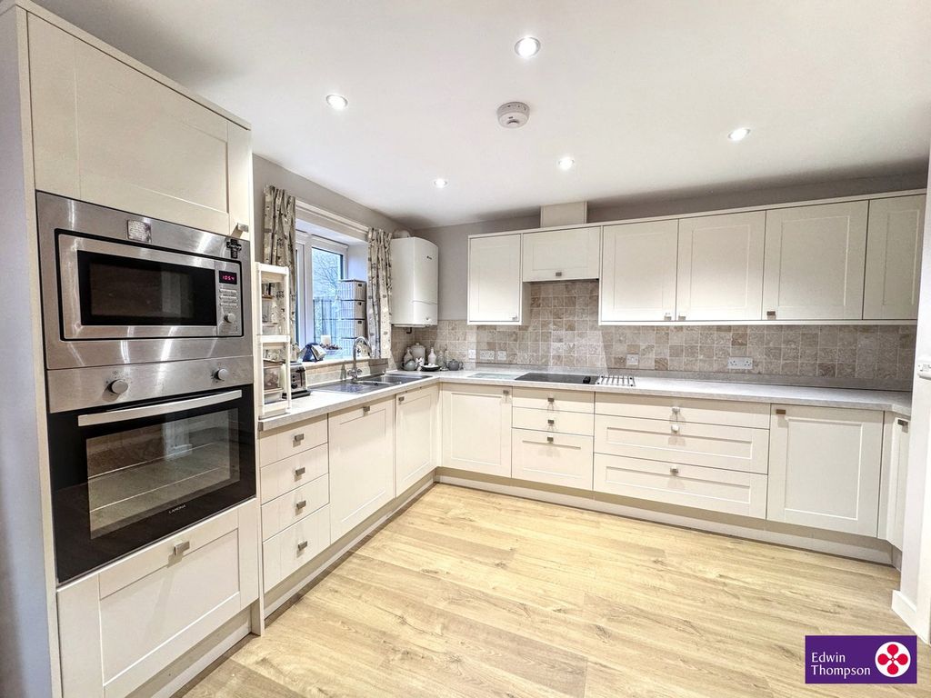 Additional image 3 of 3 bed semi-detached house for sale28 Calvert Way, Keswick CA12