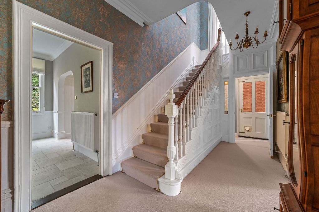 Additional image 8 of 7 bed detached house for saleWesterfield Road, Ipswich IP4