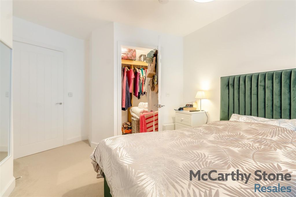 Additional image 8 of 1 bed flat for saleLower Brook Street, Ipswich IP4