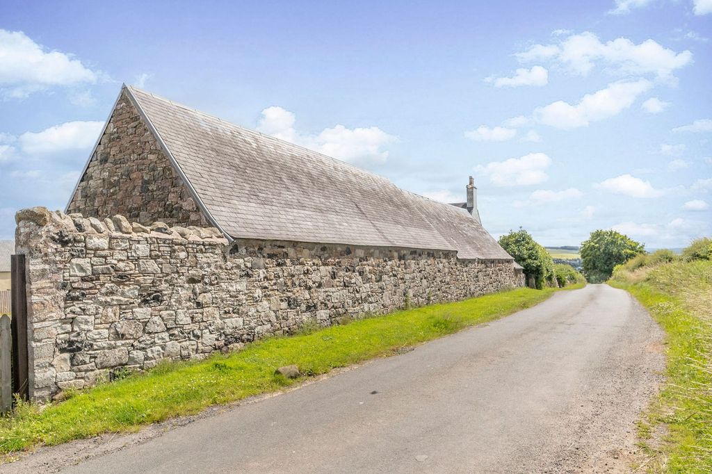 Additional image 10 of Property for saleLot 3, Sharplaw Farm, Jedburgh TD8