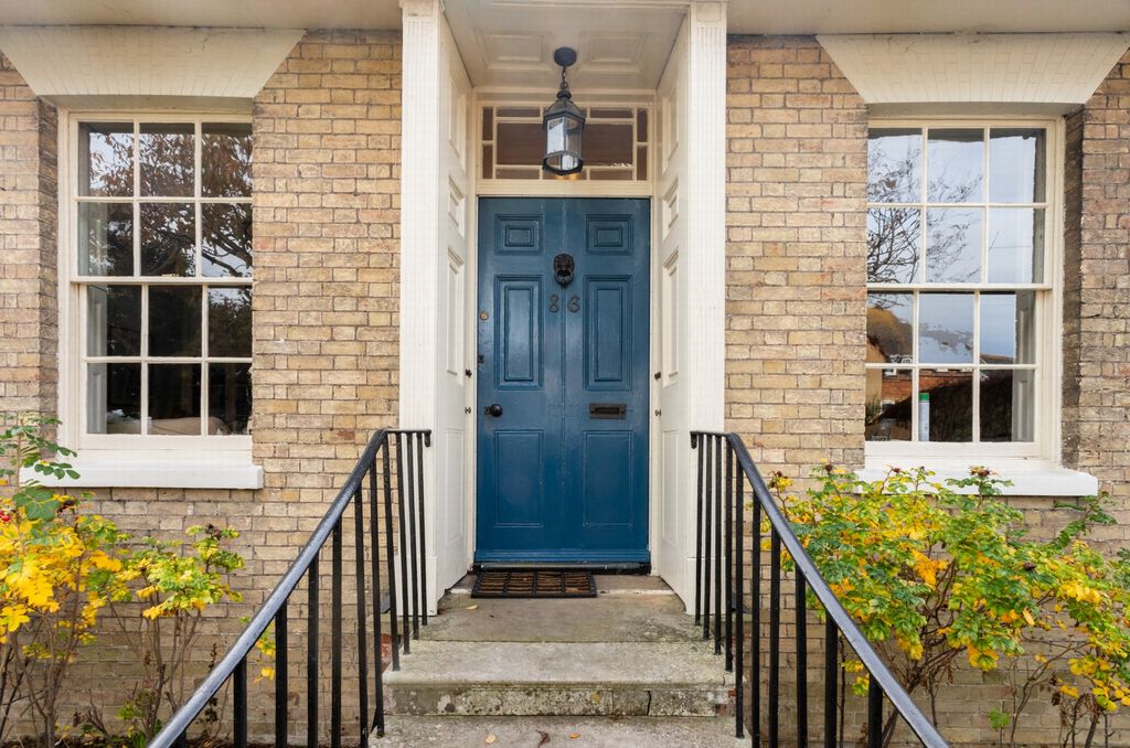 Additional image 3 of 4 bed detached house for saleStade Street, Hythe CT21
