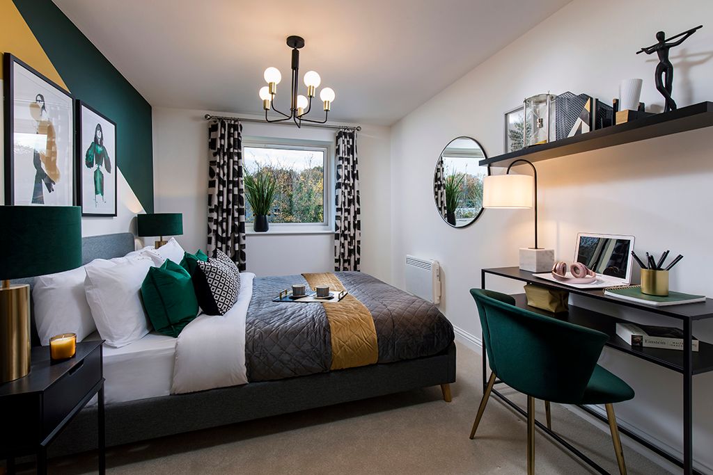 Additional image 4 of 2 bed flat for saleNewbury Mews, Wessex Close, Ilford IG3