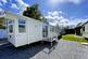 16 Seaview Caravan Park, Findhorn Road, Kinloss, Moray photo 2
