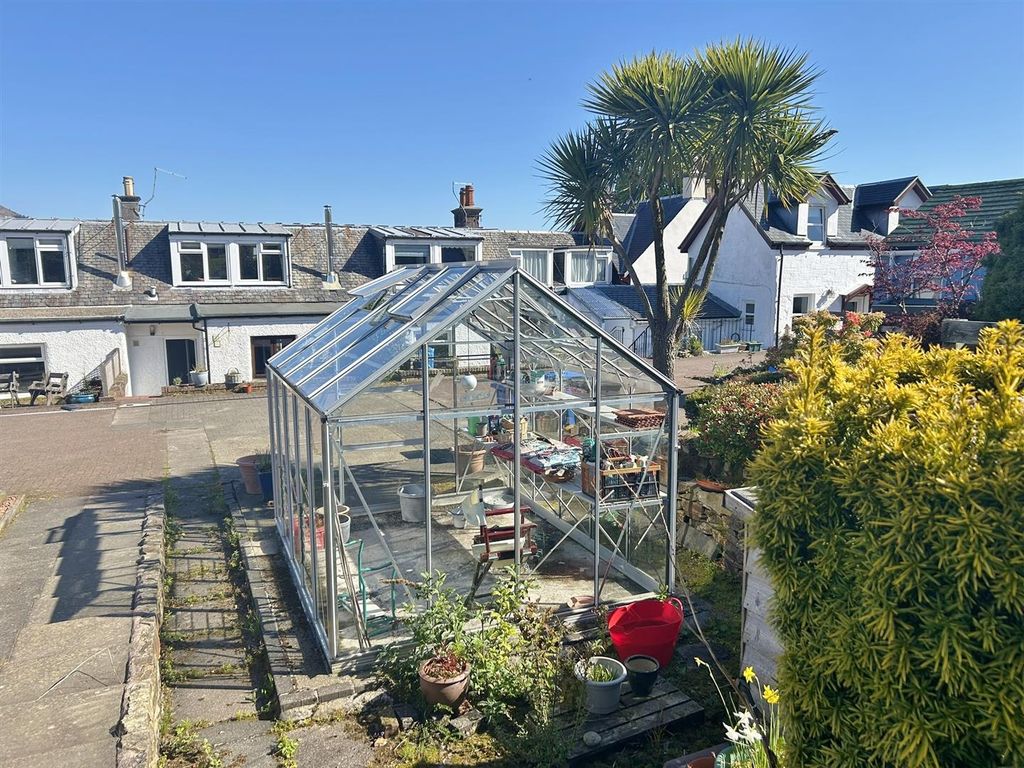 Additional image 31 of 2 bed terraced house for sale4 Alma Terrace, Brodick, Isle Of Arran KA27