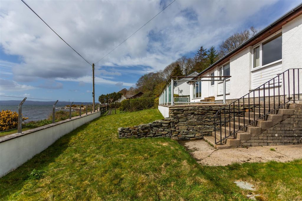 Additional image 25 of 3 bed detached house for saleLochside House, Lochranza, Isle Of Arran KA27