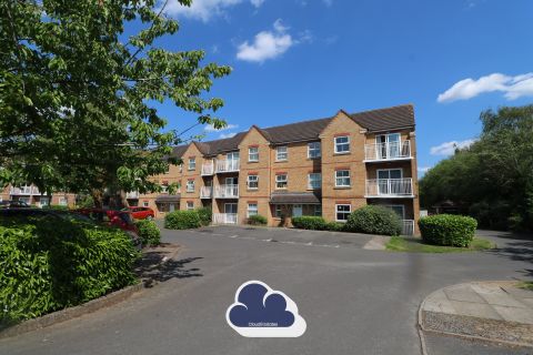 Kilderkin Court, Coventry CV1