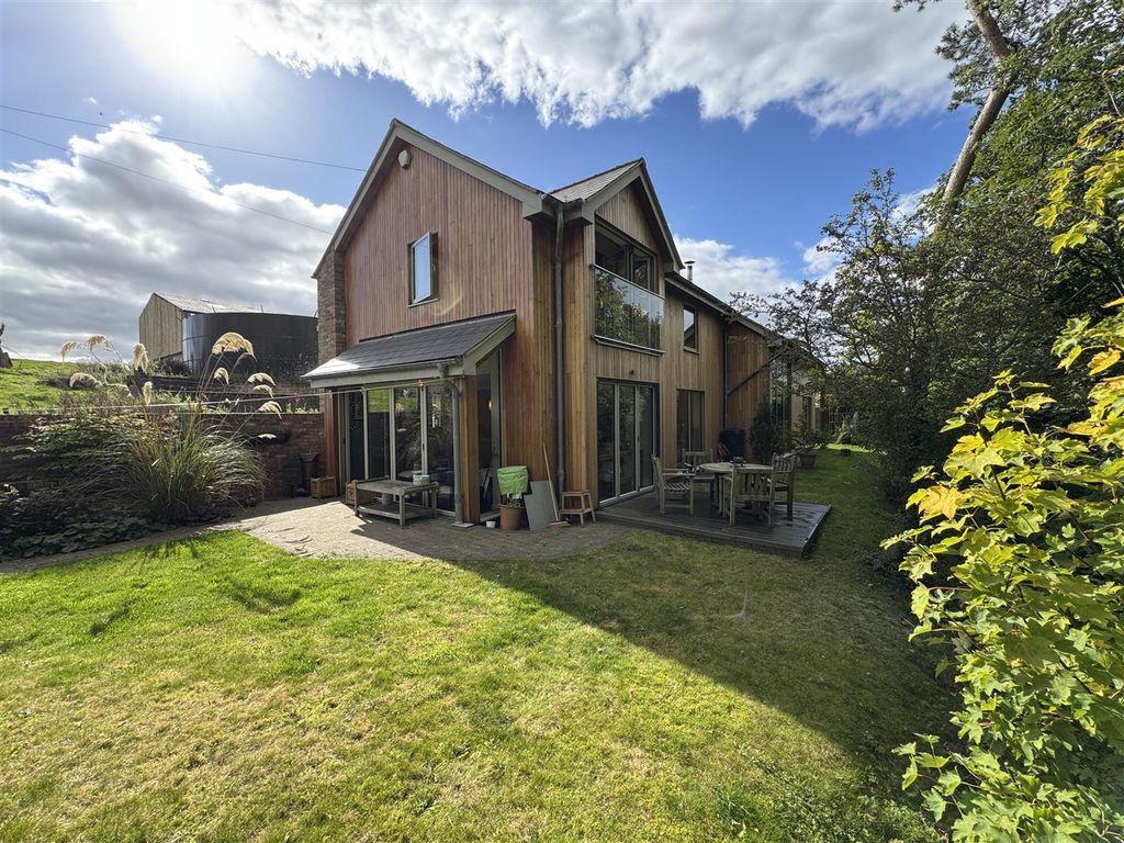 Additional image 27 of 4 bed detached house for saleSoulby, Kirkby Stephen CA17
