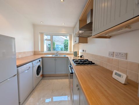 Brentwood, Norwich NR4
