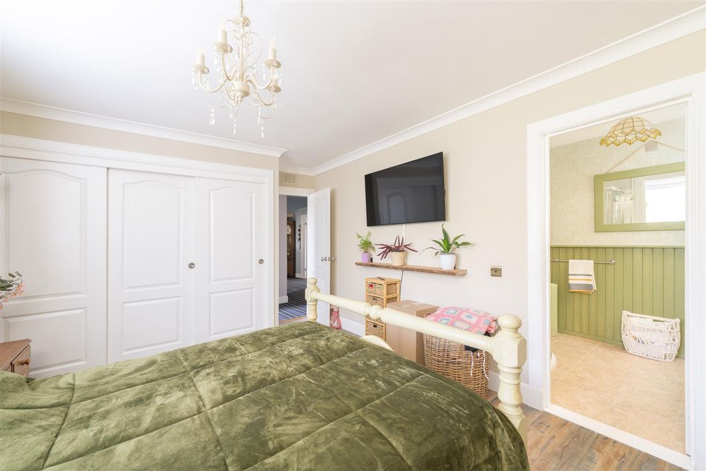 Additional image 9 of 3 bed bungalow for saleHillfield, Ladylands Drive, Jedburgh TD8