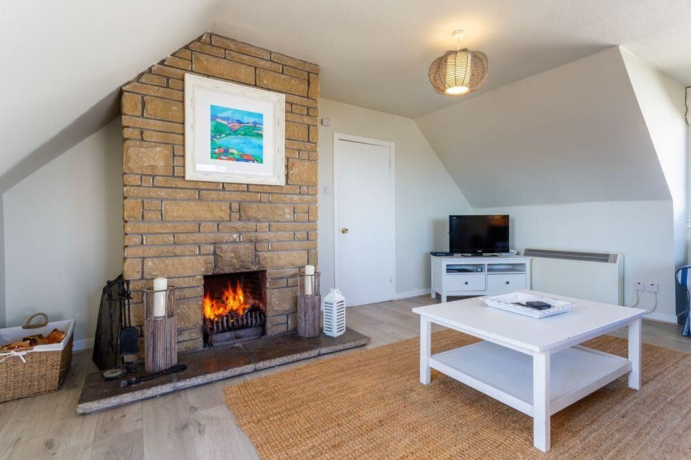 Additional image 9 of 4 bed villa for saleNirvana, Whiting Bay, Isle Of Arran, North Ayrshire KA27