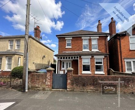 |Ref: R213902|, Clarendon Road, Southampton SO16